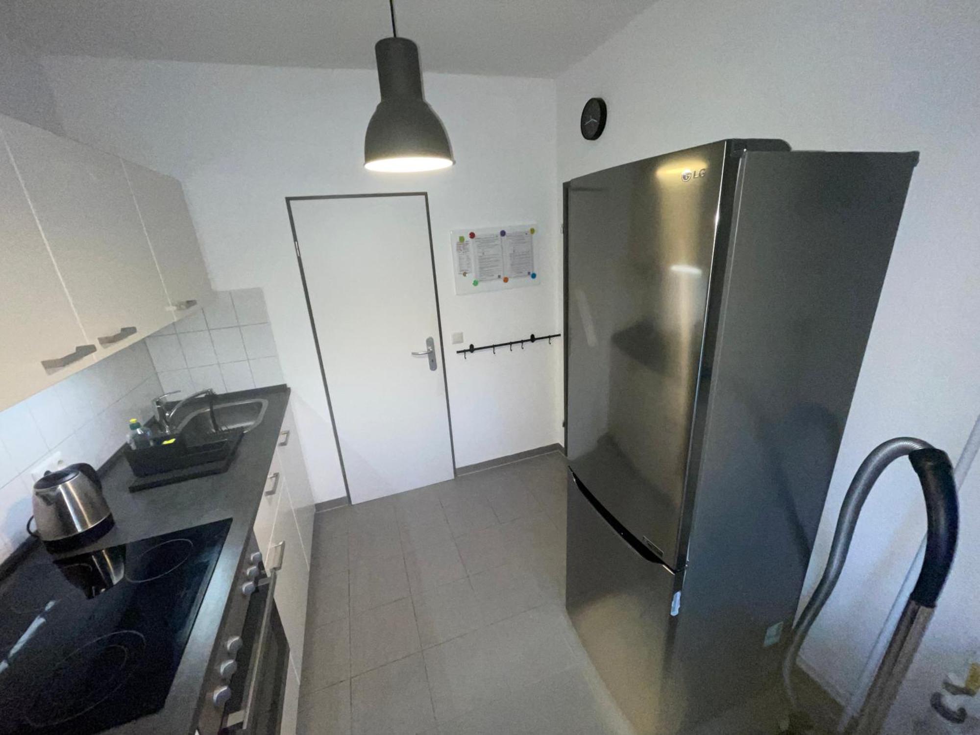 Ferienwohnung Hansezauber Luebeck Exteriör bild